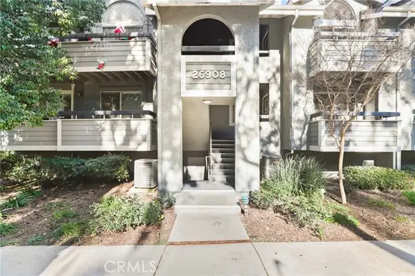 26908 Flo Lane  #464, Canyon Country, CA 91351