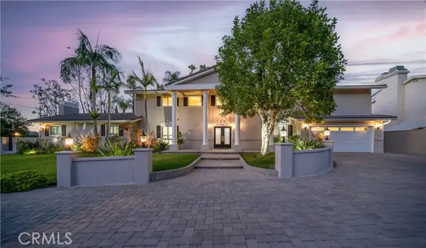 5012 Sanlo Place, Woodland Hills, CA 91364