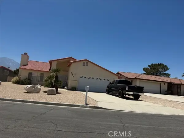 9619 LIDO Court, Desert Hot Springs, CA 92240
