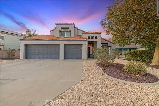 37254 Carousel Circle, Palmdale, CA 93552 - #2