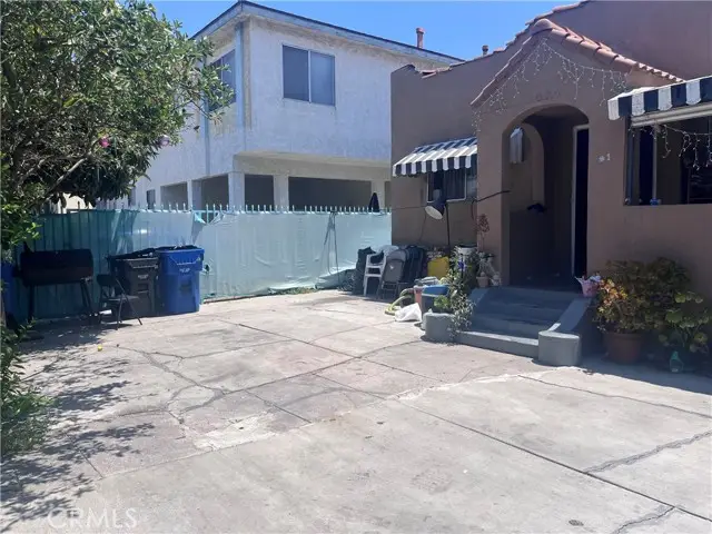 2026 Ridgeley, Los Angeles, CA 90016 - #1