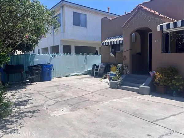 2026 Ridgeley, Los Angeles, CA 90016