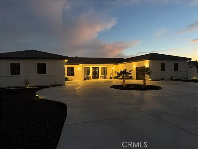 3711 Avenue M11, Lancaster, CA 93536 - #1