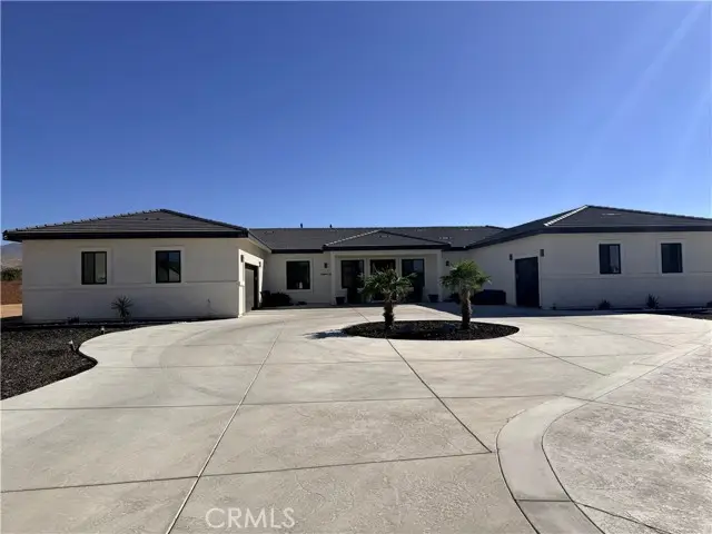 3711 Avenue M11, Lancaster, CA 93536 - #3