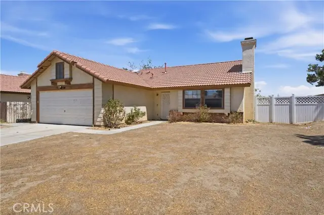 4361 E Avenue Q11, Palmdale, CA 93552 - #2
