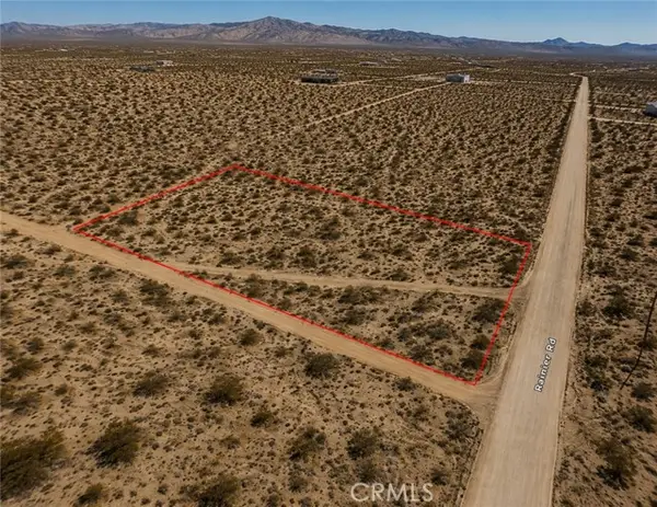 0 Rainier, Yucca Valley, CA 92284