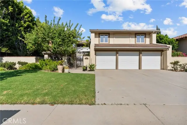 10216 Melvin, Northridge, CA 91324 - #2