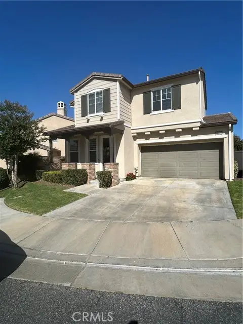 28900 Via Adelena, Valencia, CA 91354