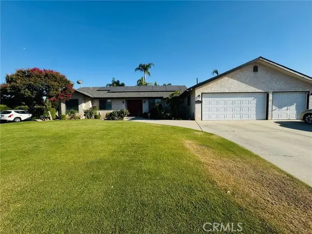 13901 Laverton, Bakersfield, CA 93314 - #3
