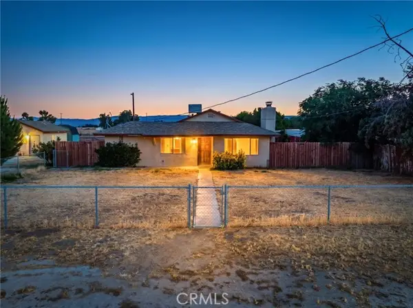 8728 Avenue E12, Lancaster, CA 93536