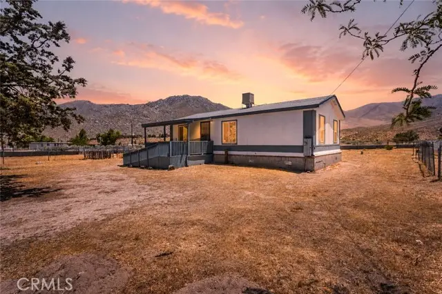 4362 Cottonwood Lane, Weldon, CA 93283 - #1