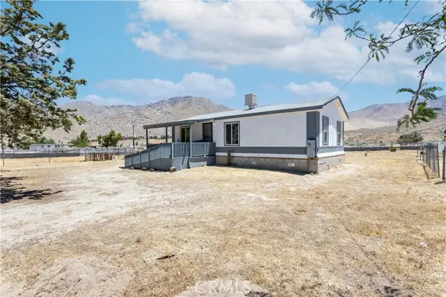 4362 Cottonwood Lane, Weldon, CA 93283 - #2
