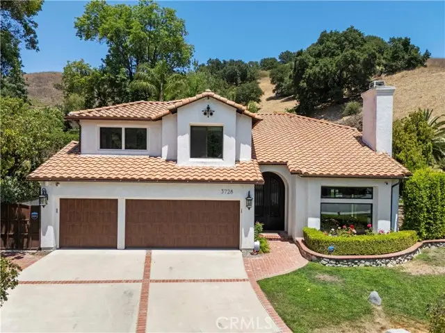 3728 Park Colony Court, Agoura Hills, CA 91301 - #1