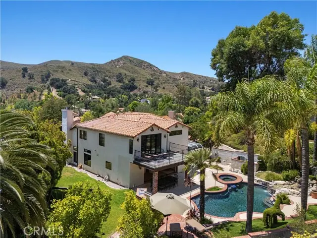 3728 Park Colony Court, Agoura Hills, CA 91301 - #2