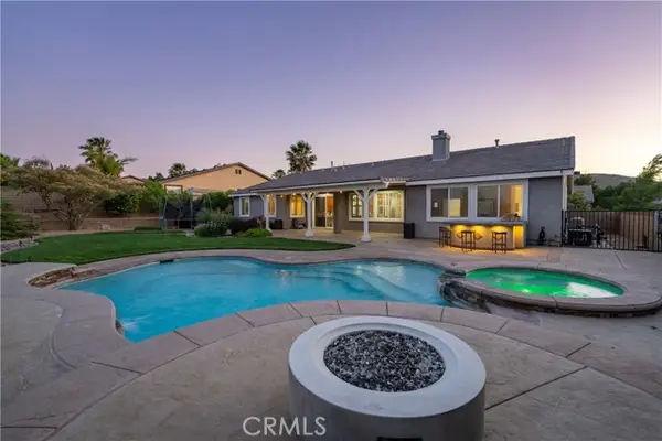 40816 Los Amores Court, Palmdale, CA 93551