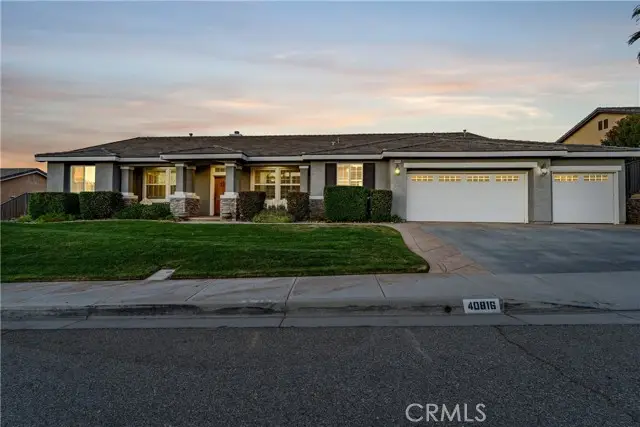 40816 Los Amores Court, Palmdale, CA 93551 - #2