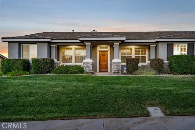 40816 Los Amores Court, Palmdale, CA 93551 - #3
