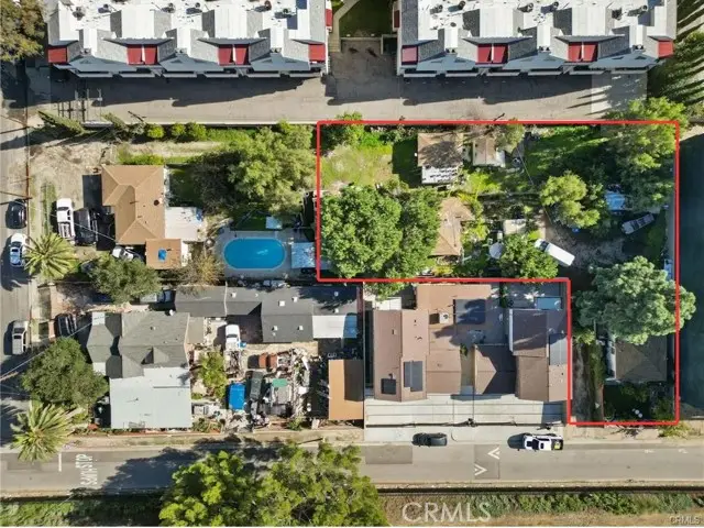 11144 Lorne, Sun Valley, CA 91352 - #1