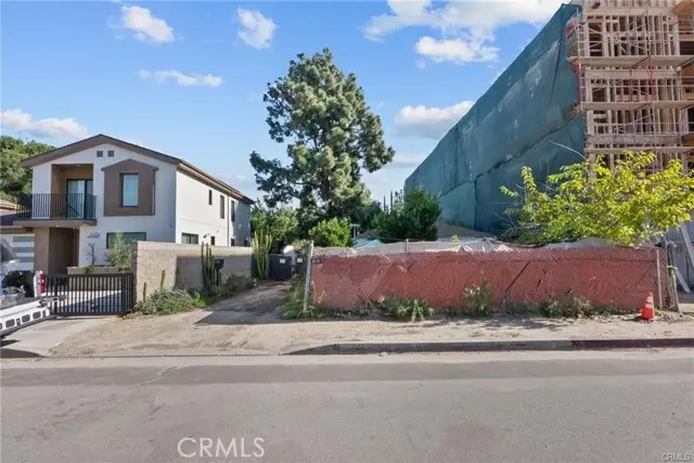 11144 Lorne, Sun Valley, CA 91352 - #2