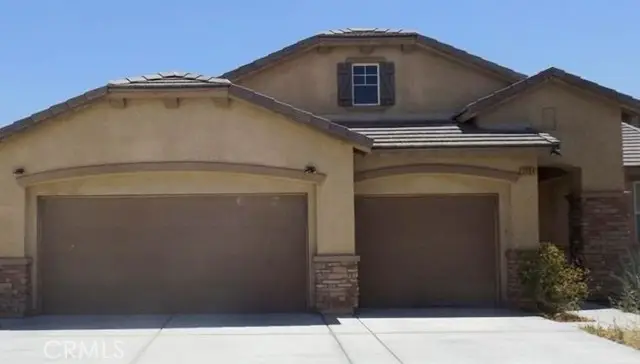 2324 Hay Market, Rosamond, CA 93560 - #1