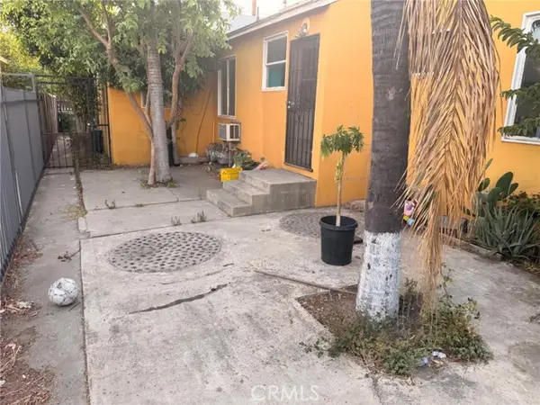 7256 Vineland, Sun Valley, CA 91352