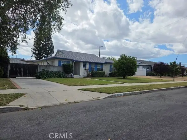 20026 Lull, Winnetka, CA 91306