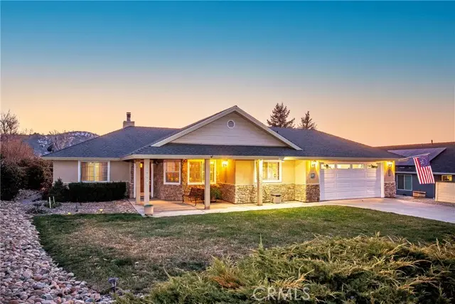 18051 Bold Venture Drive, Tehachapi, CA 93561 - #1