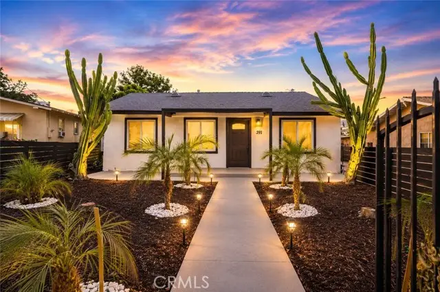 3918 Portola, Los Angeles, CA 90032 - #2
