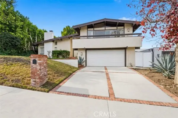4157 Aleman, Tarzana, CA 91356