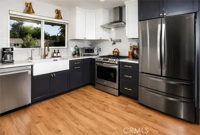 21709 Michale Street, Canoga Park, CA 91304 - #3
