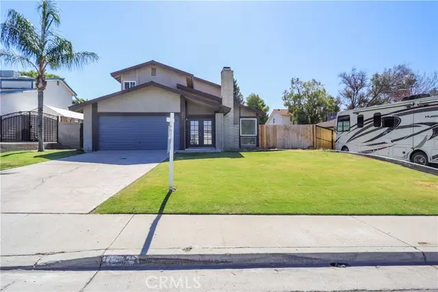 3001 Catalina Drive, Bakersfield, CA 93306 - #1