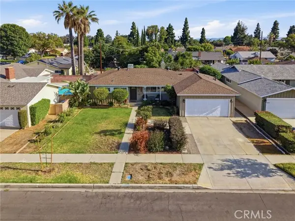14840 Hiawatha, Mission Hills, CA 91345