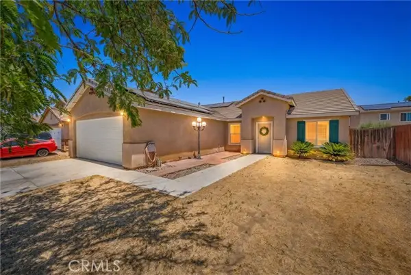 45420 Fairbanks, Lancaster, CA 93534