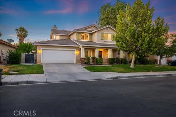 3107 Avenue K2, Lancaster, CA 93535