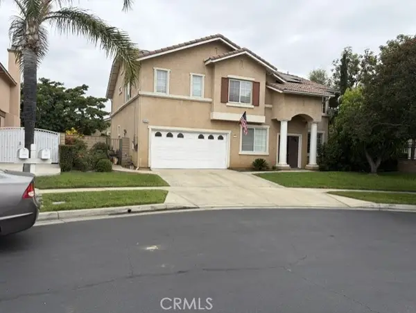 9476 Glenaire Court, Rancho Cucamonga, CA 91730