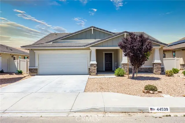44539 Freer Way, Lancaster, CA 93536 - #1
