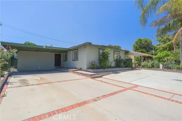 8855 Tyrone Avenue, Panorama City, CA 91402