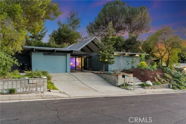 17136 Nanette Street, Granada Hills, CA 91344