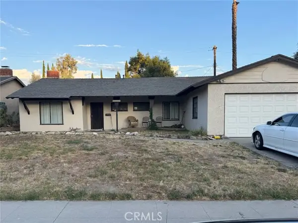 11838 Terra Bella, Sylmar, CA 91342