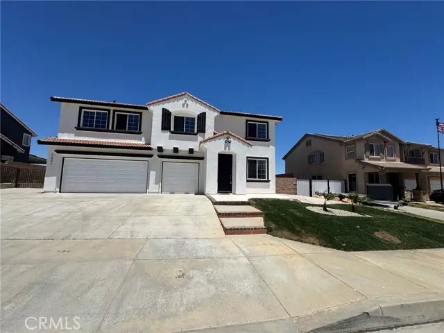 7531 Ridge View Drive, Lancaster, CA 93536 - #3