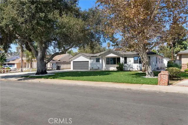 651 Workman Street, San Fernando, CA 91340 - #1
