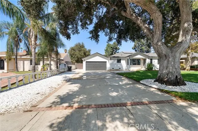 651 Workman Street, San Fernando, CA 91340 - #3