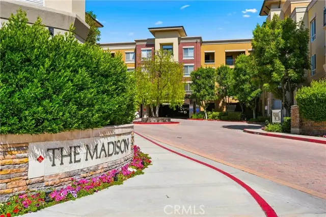 24545 Town Center Drive, Valencia, CA 91355 - #2
