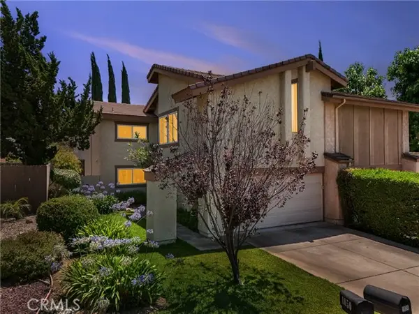 1856 Galway, Newbury Park, CA 91320