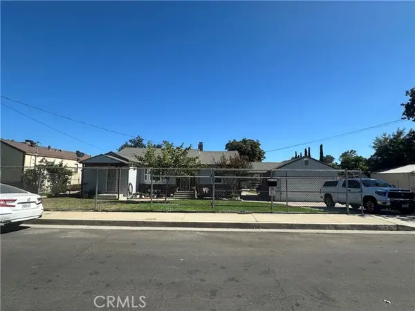11112 Longford, Sylmar, CA 91342