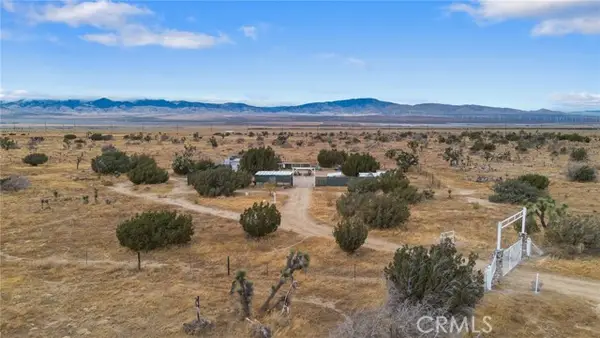 0 D8 200th st W, Lancaster, CA 93536