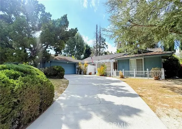 23459 Canzonet Street, Woodland Hills, CA 91367