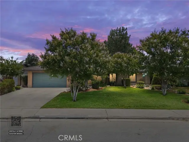 704 Winchester Street, Bakersfield, CA 93309 - #2