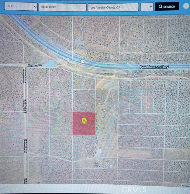 181 Ste Vic PB Highway, Palmdale, CA 93591 - #3