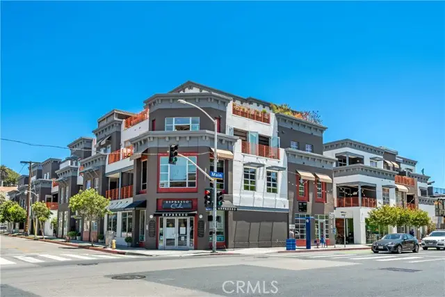 212 Marine Street  #306, Santa Monica, CA 90405 - #1